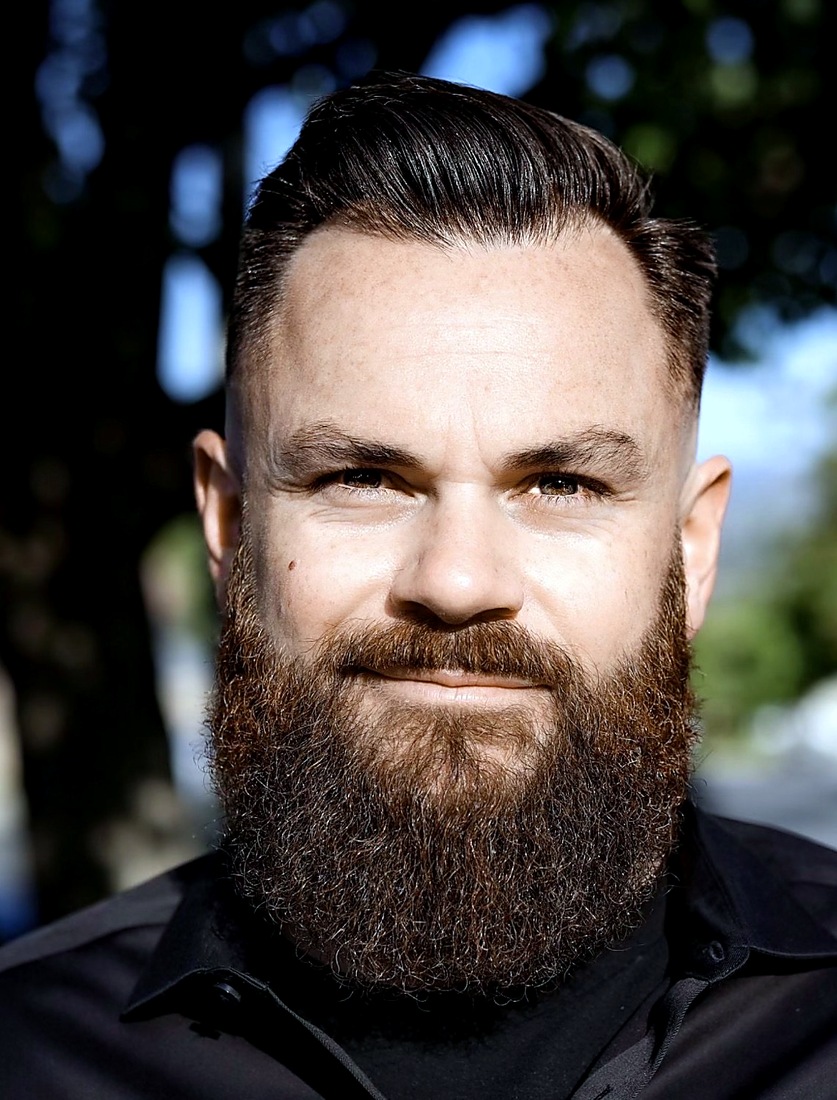 Anthonie McGowan, Founder of King Stud Contracting