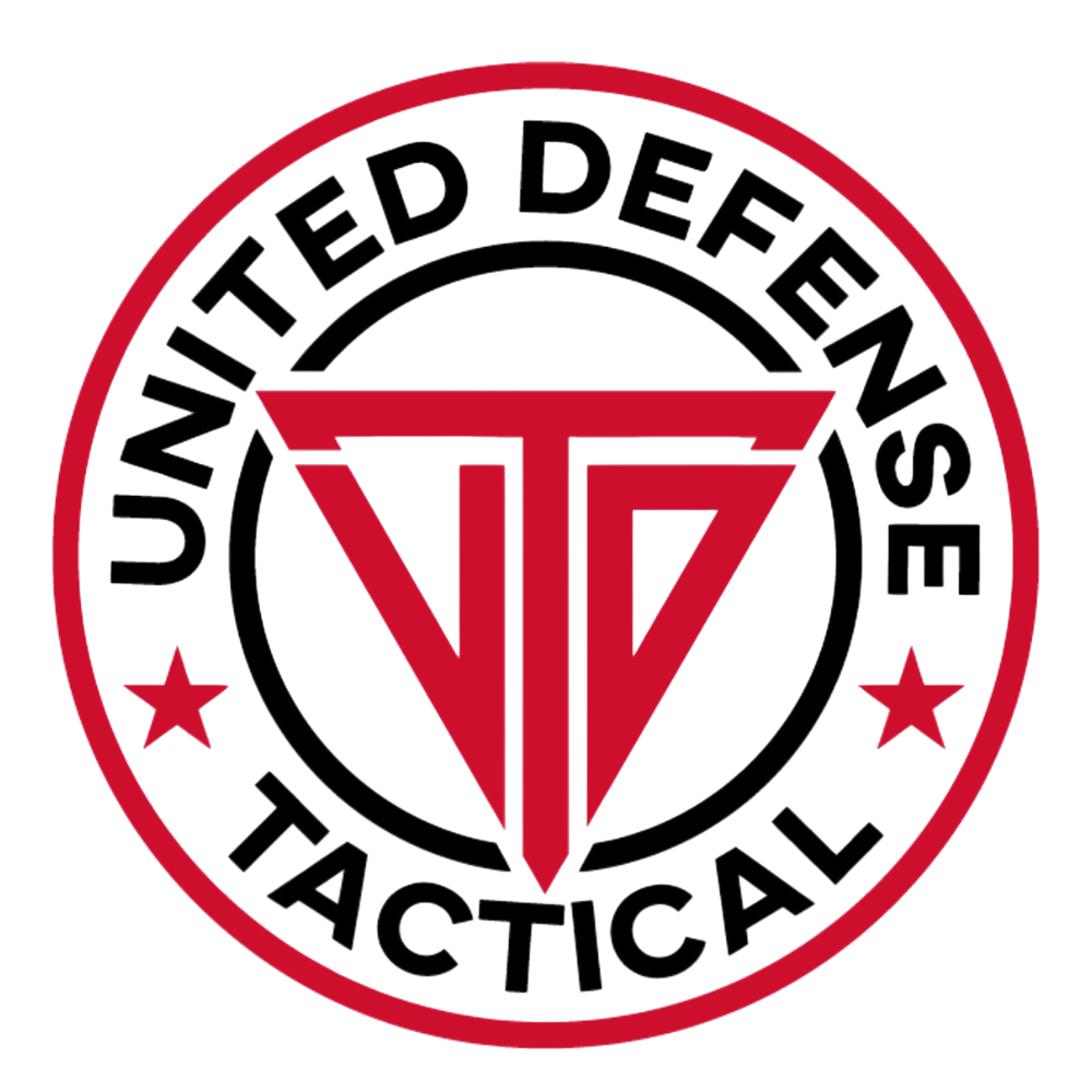 UDT (United Defense Tactical)