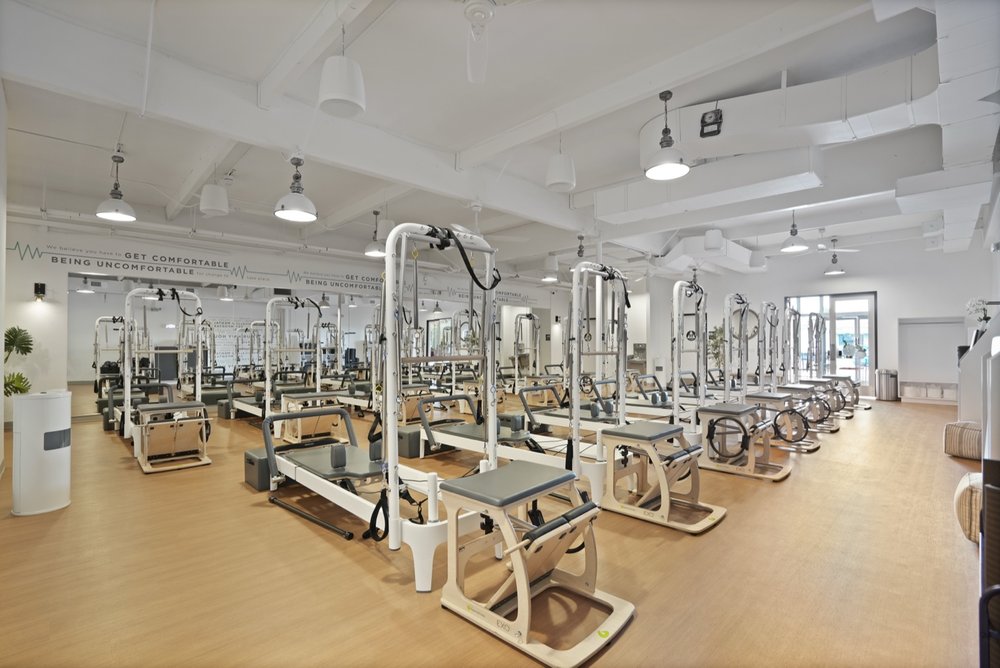 Body Bar — Southern California