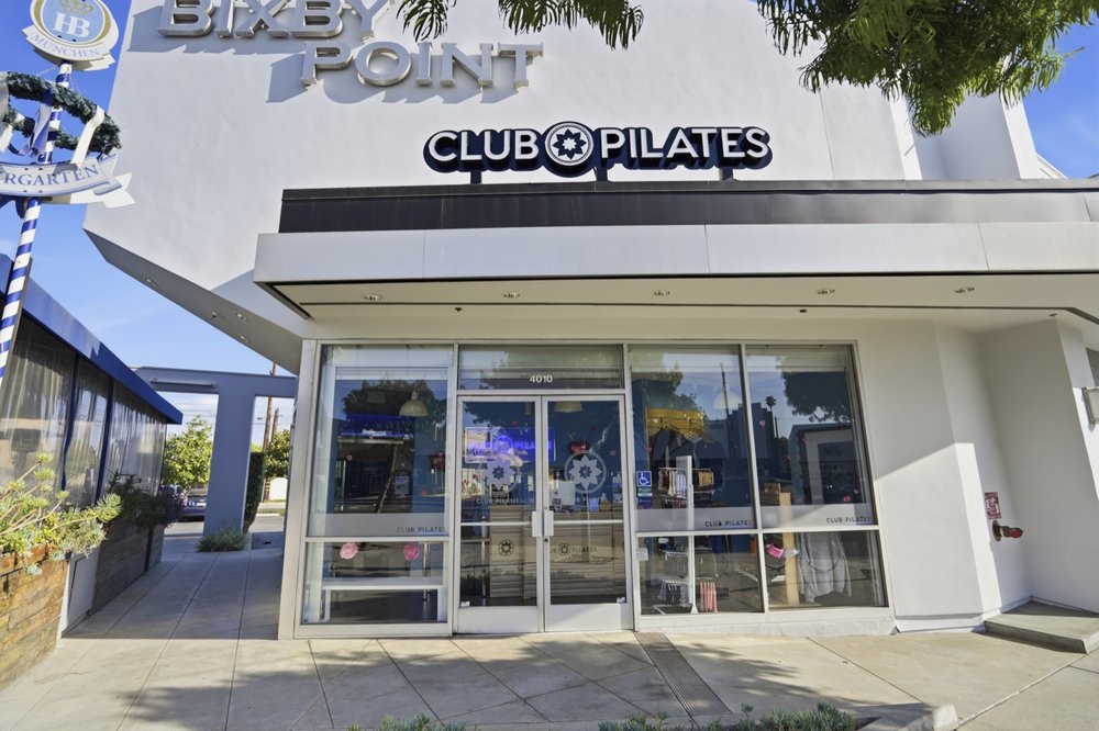 Club Pilates — Bixby Knolls, Long Beach, CA