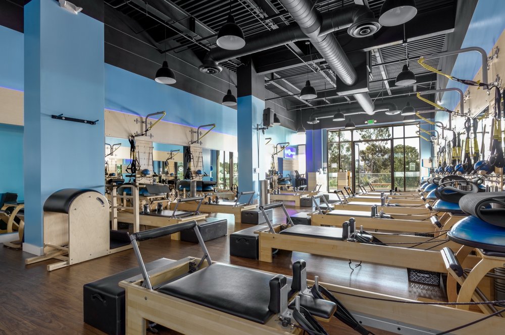 Club Pilates — Del Mar, CA