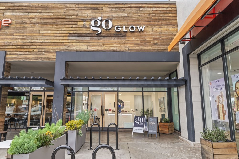 goGlow — Southern California