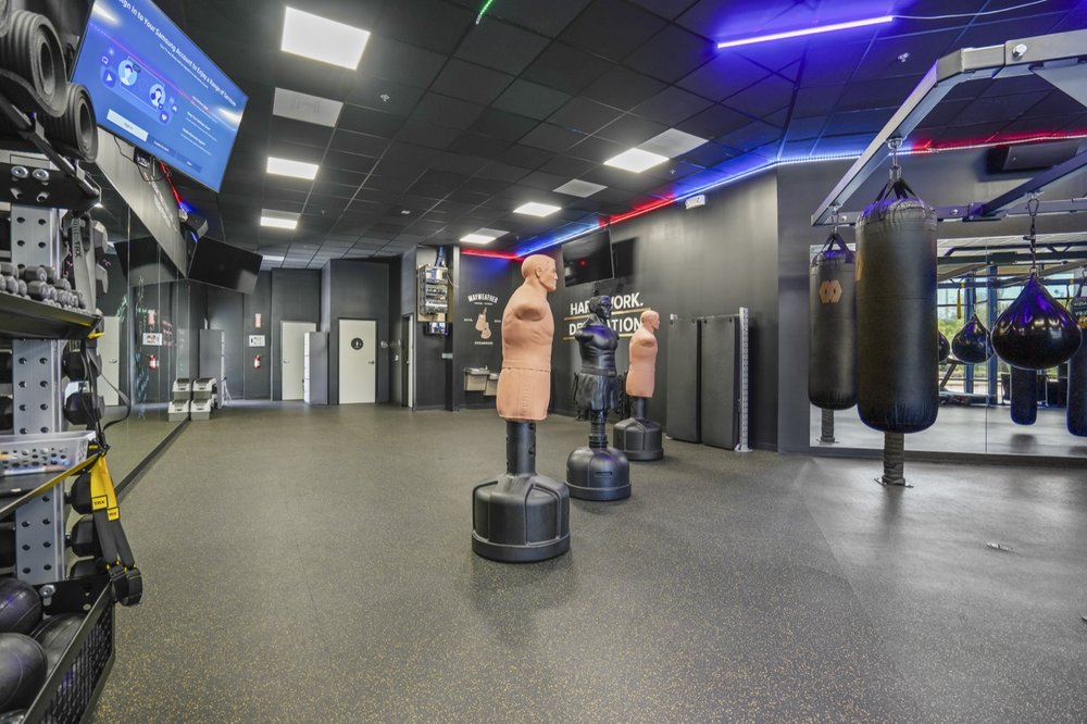 KSC project — mayweather oceanside