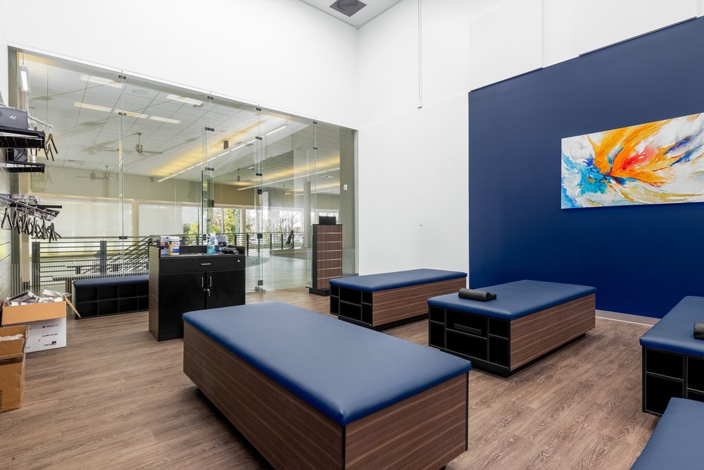 Stretch Lab — Irvine, CA