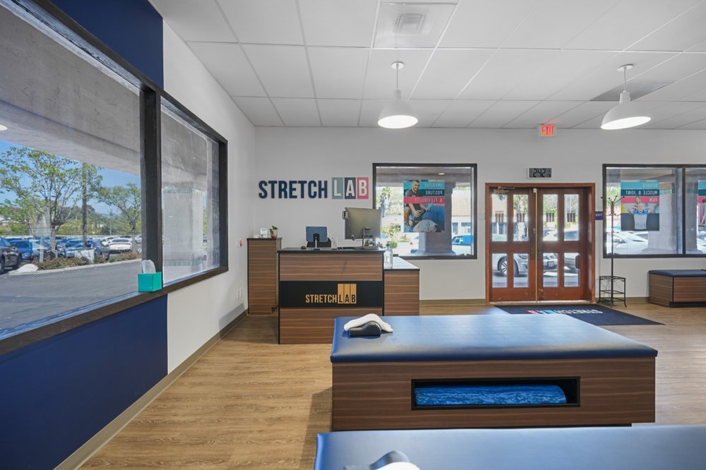 Stretch Lab — Rancho Bernardo, CA