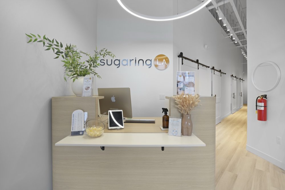 Sugaring LA — West Hollywood, CA