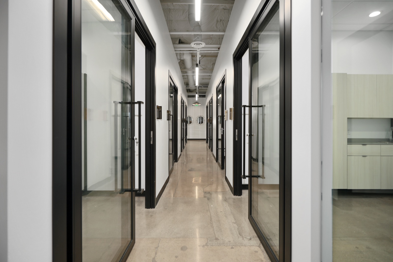 KSC project — image studios laguna hills