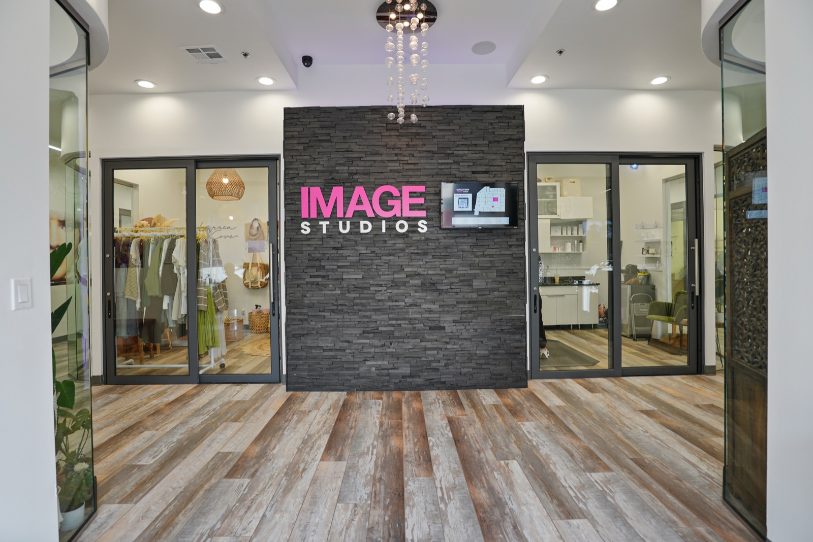 Image Studios — San Clemente, CA