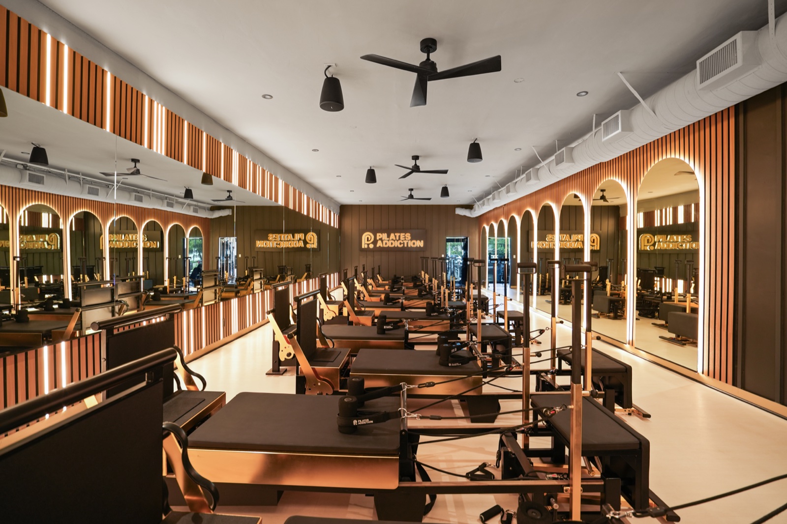 Pilates Addiction — Southern California